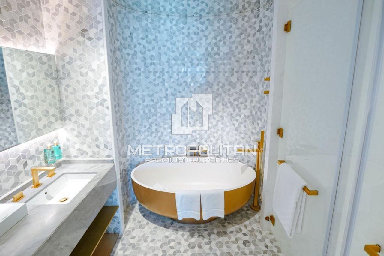 Апартаменты в Дубае, ОАЭ, 52 м2 фото 5