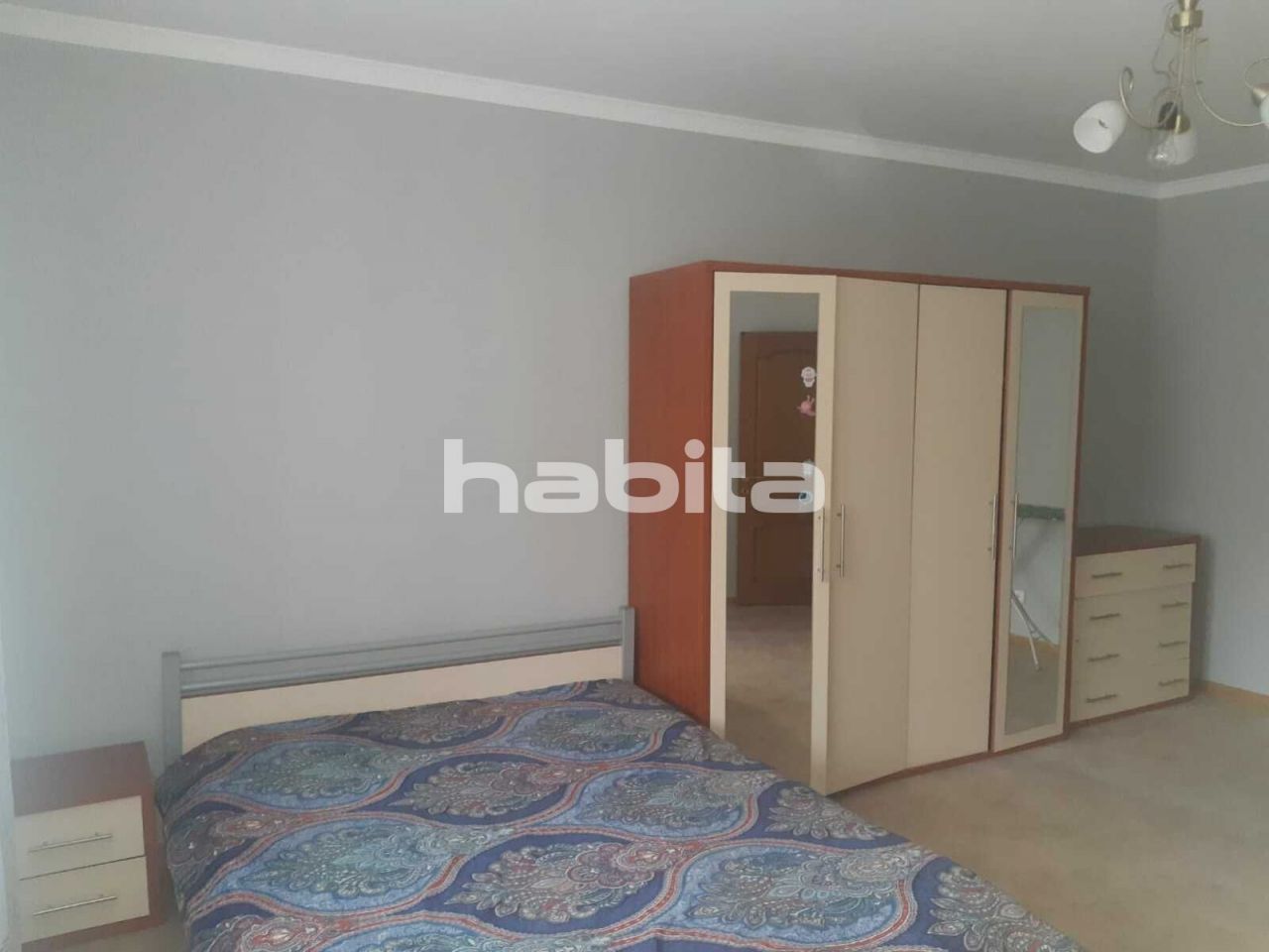 Апартаменты Nur-Sultan, Казахстан, 30 м2 фото 3