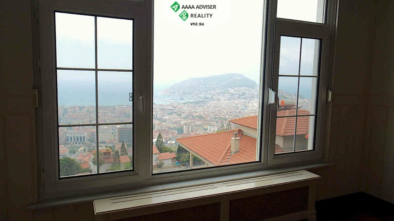 Вилла в Алании, Турция, 500 м2 фото 4