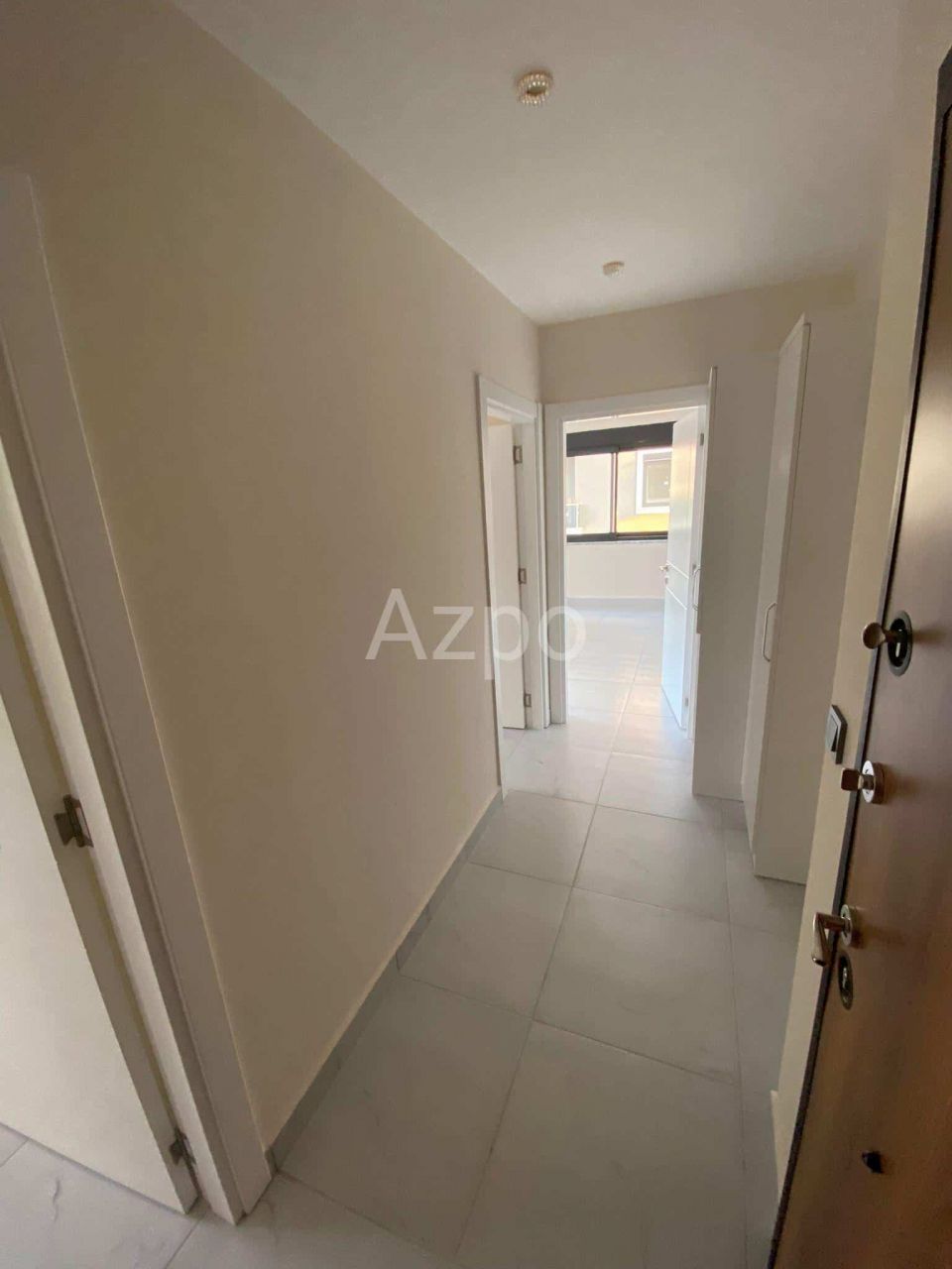 Апартаменты в Алании, Турция, 70 м2 фото 2