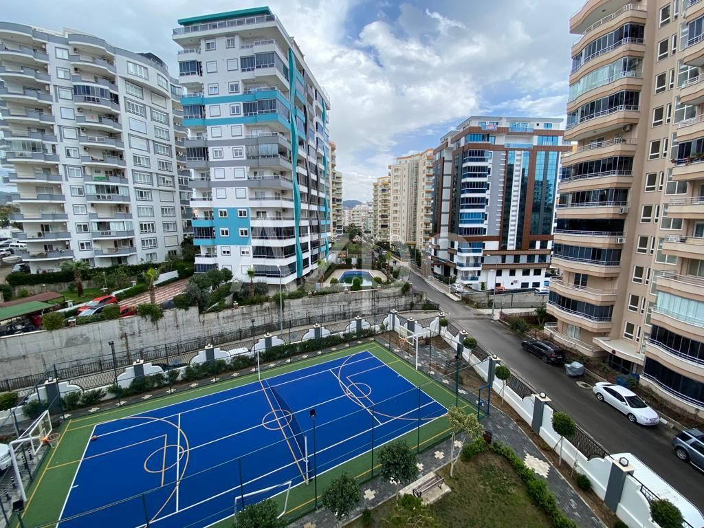 Апартаменты в Алании, Турция, 110 м2 фото 4