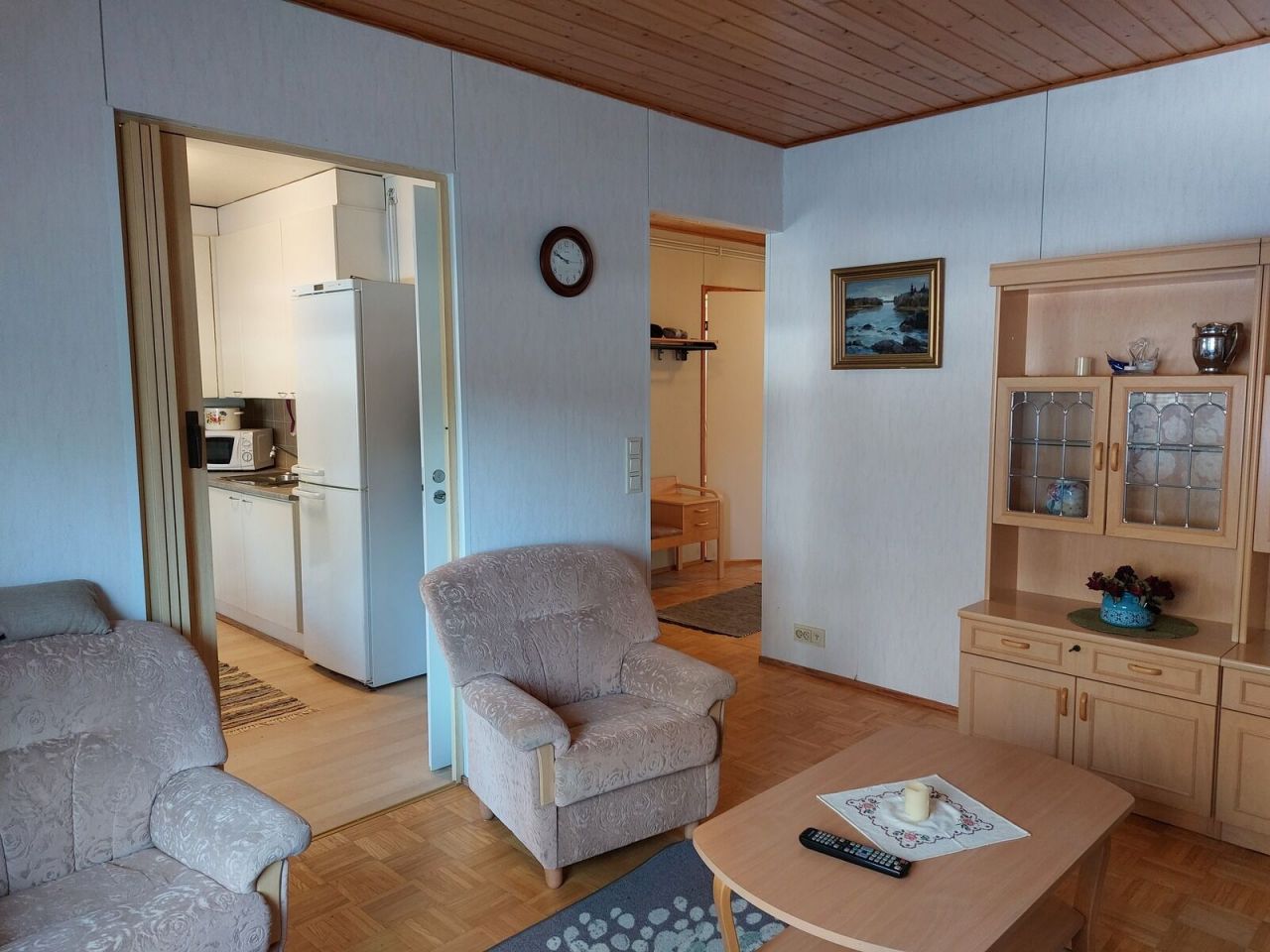 Таунхаус в Раутъярви, Финляндия, 53.5 м2 фото 3