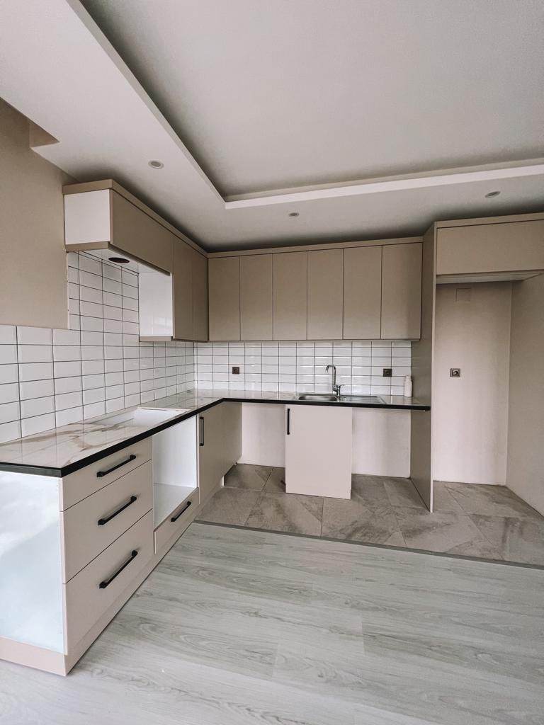 Квартира в Алании, Турция, 58 м2 фото 5