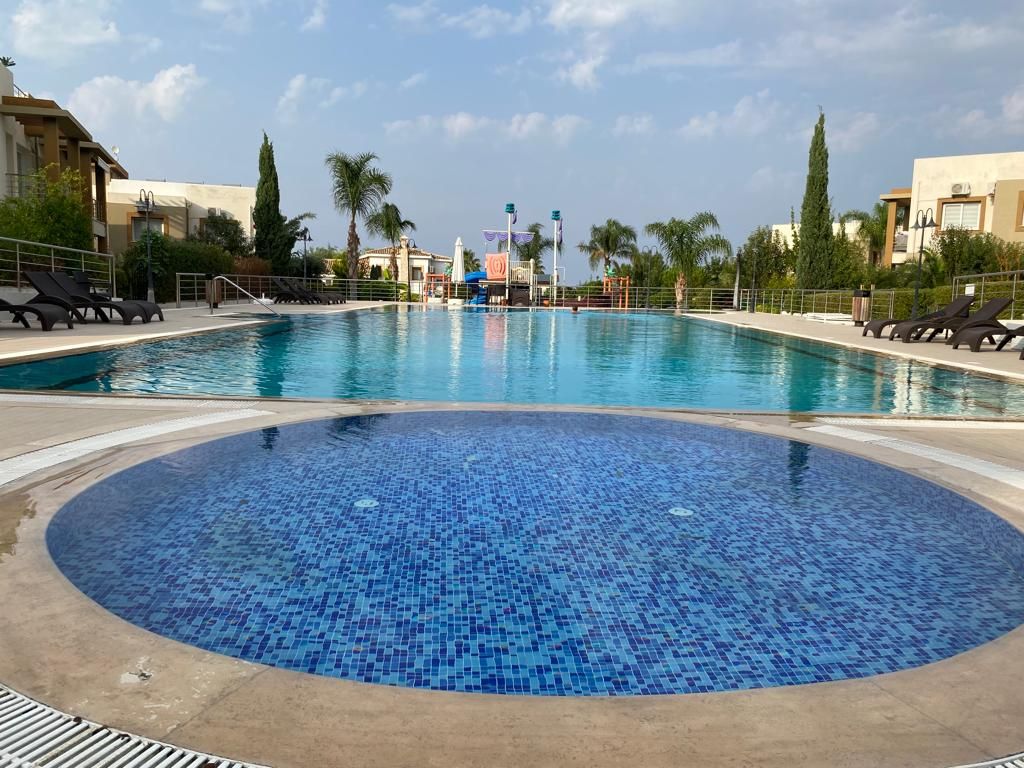 Апартаменты в Алсанджаке, Кипр, 74 м2 фото 5