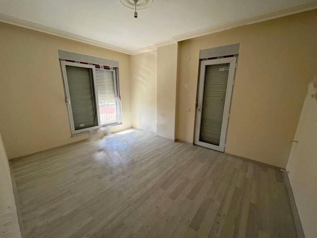 Квартира в Анталии, Турция, 100 м2 фото 2