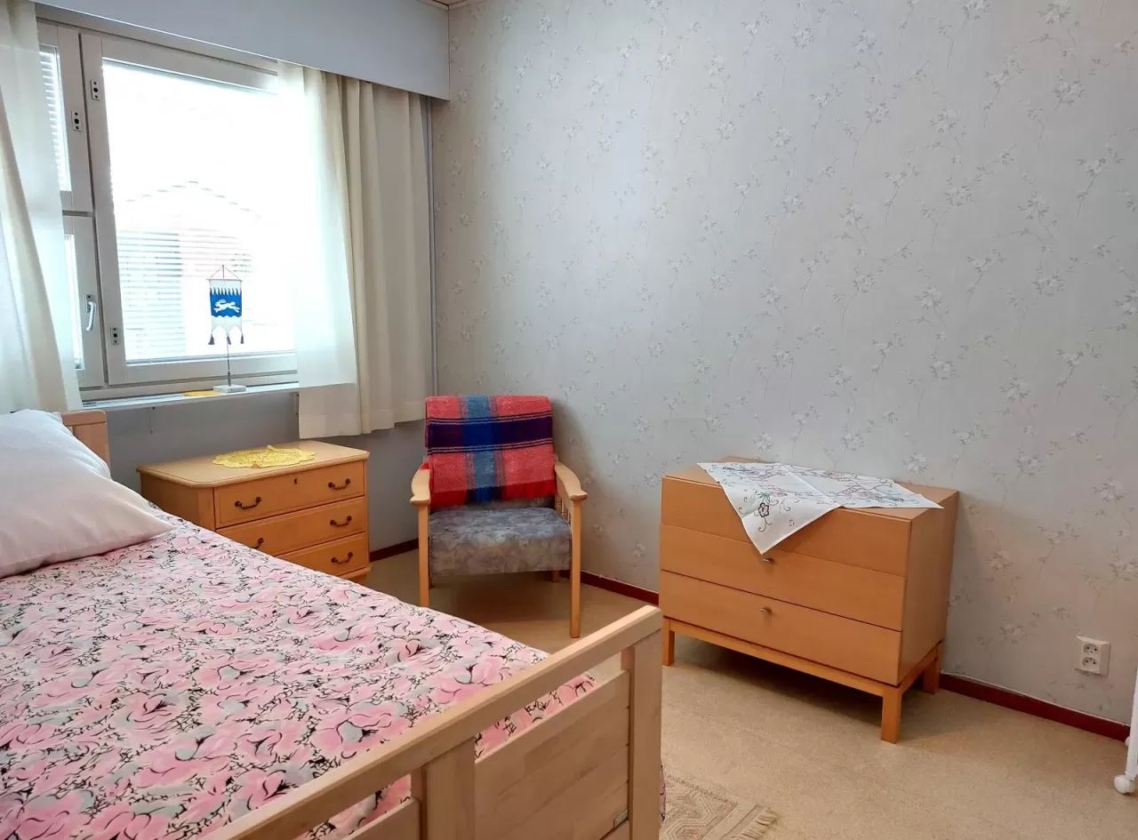 Таунхаус в Йоэнсуу, Финляндия, 54.5 м2 фото 5