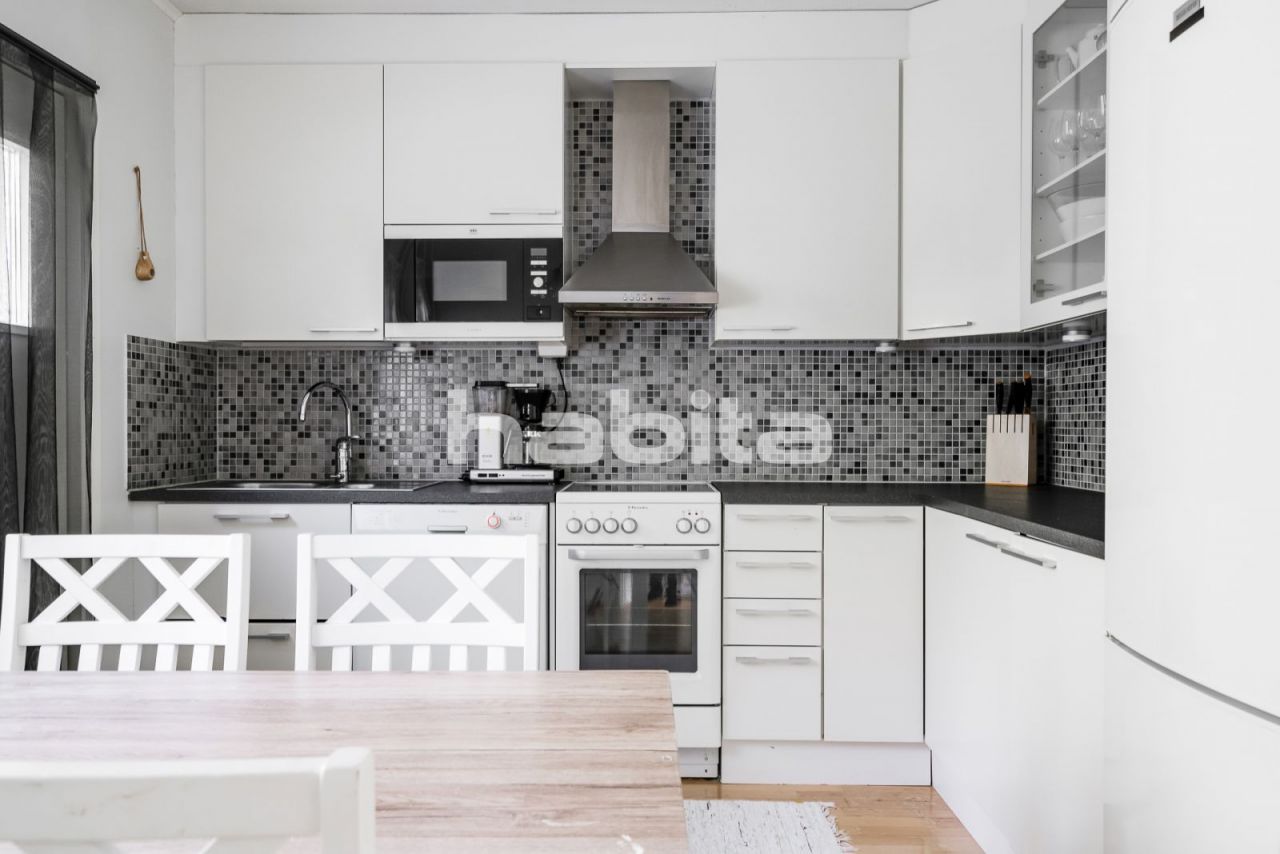 Квартира Raahe, Финляндия, 80 м2 фото 4