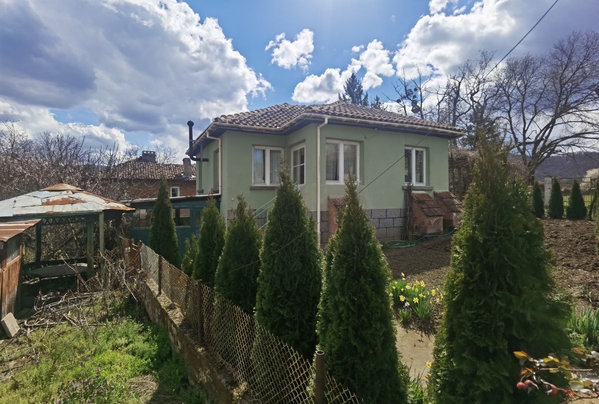 Дом в Кости, Болгария, 110 м2 фото 3