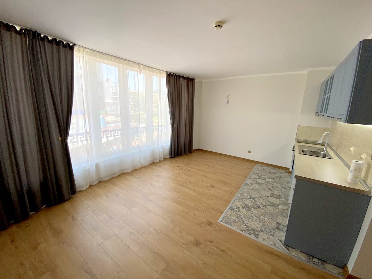 Апартаменты на Солнечном берегу, Болгария, 70 м2 фото 4
