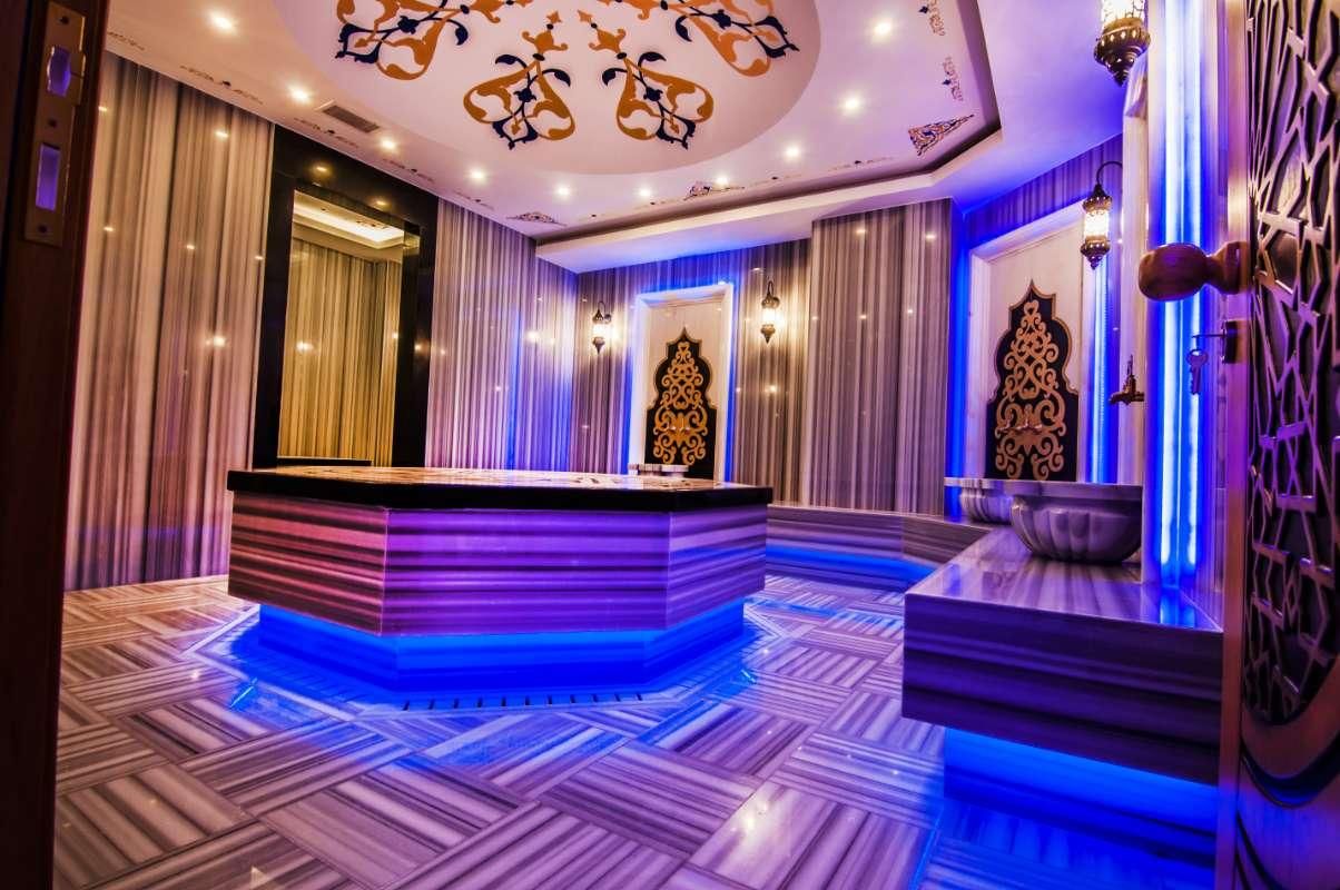 Квартира в Алании, Турция, 68 м2 фото 3