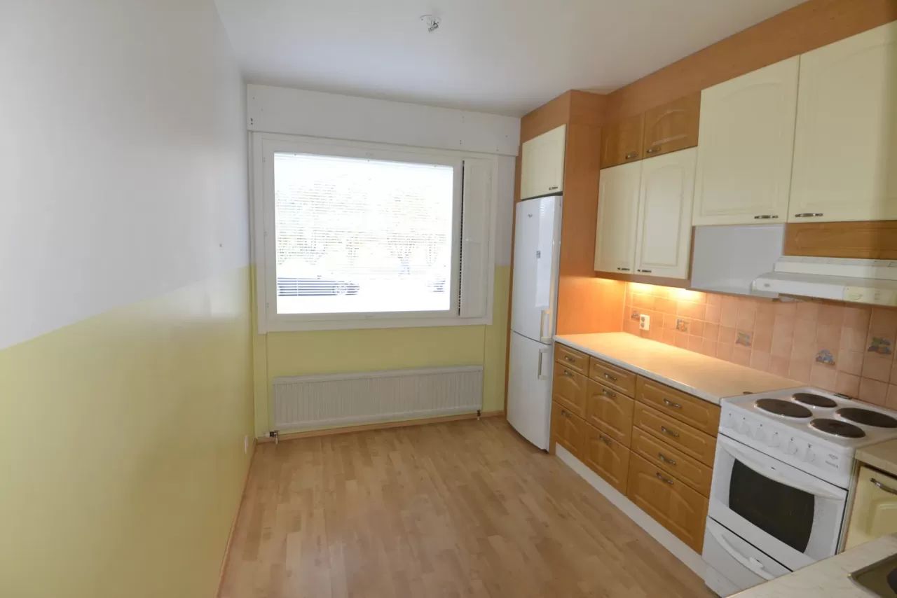 Квартира в Суомуссалми, Финляндия, 73.5 м2 фото 5