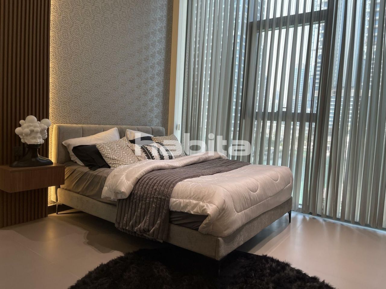 Апартаменты в Дубае, ОАЭ, 135 м2 фото 4