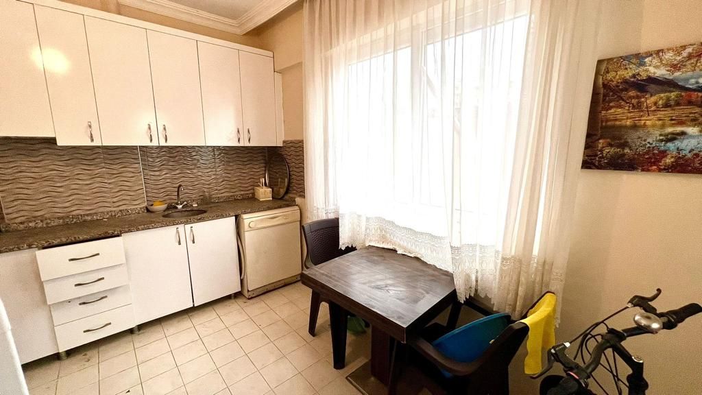 Квартира в Алании, Турция, 115 м2 фото 4
