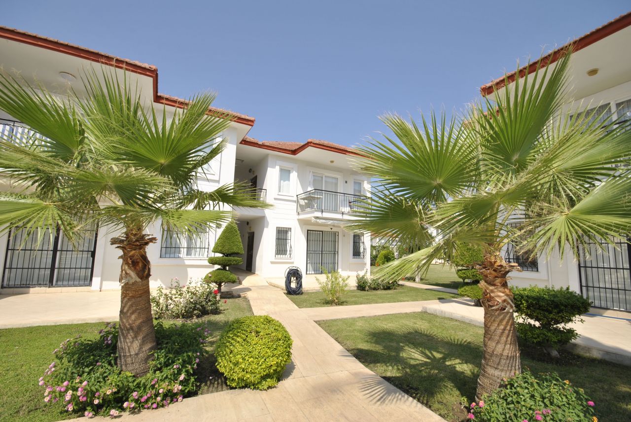 Квартира в Кемере, Турция, 80 м2 фото 5