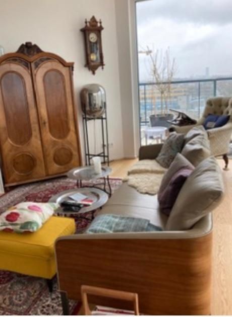 Квартира в Вене, Австрия, 125 м2 фото 5