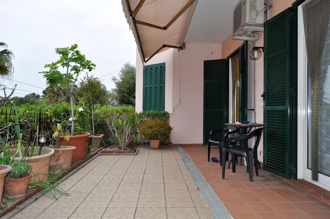 Квартира в Сан-Ремо, Италия, 85 м2 фото 5