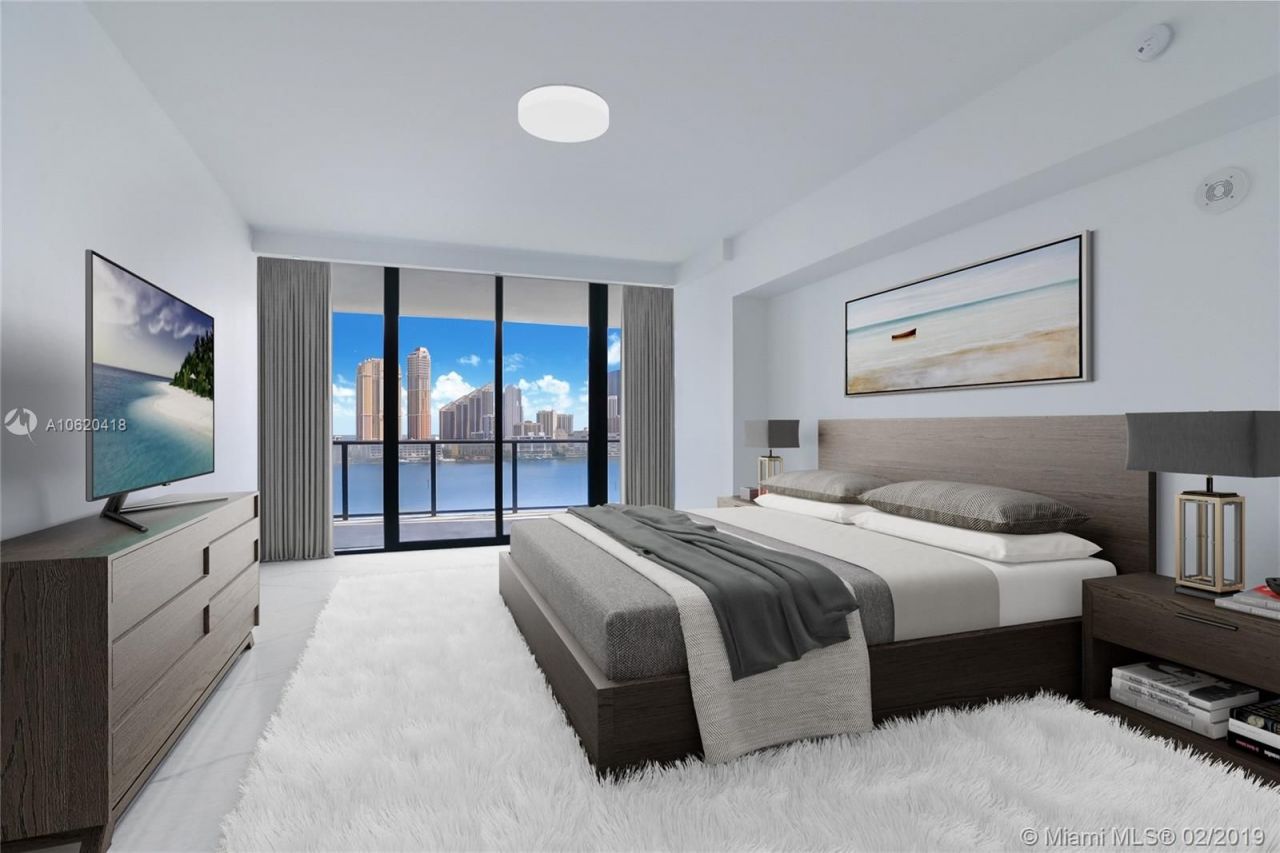 Квартира в Майами, США, 270 м2 фото 3