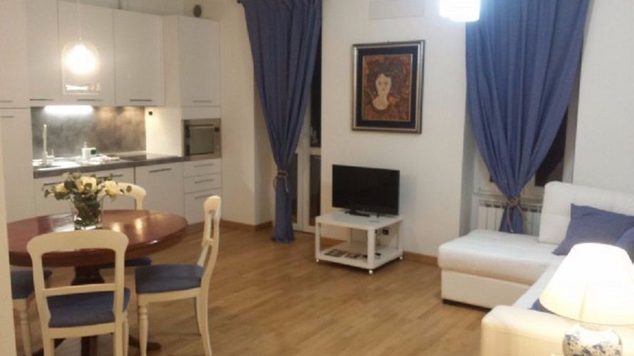 Апартаменты в Сан-Ремо, Италия, 75 м2 фото 2