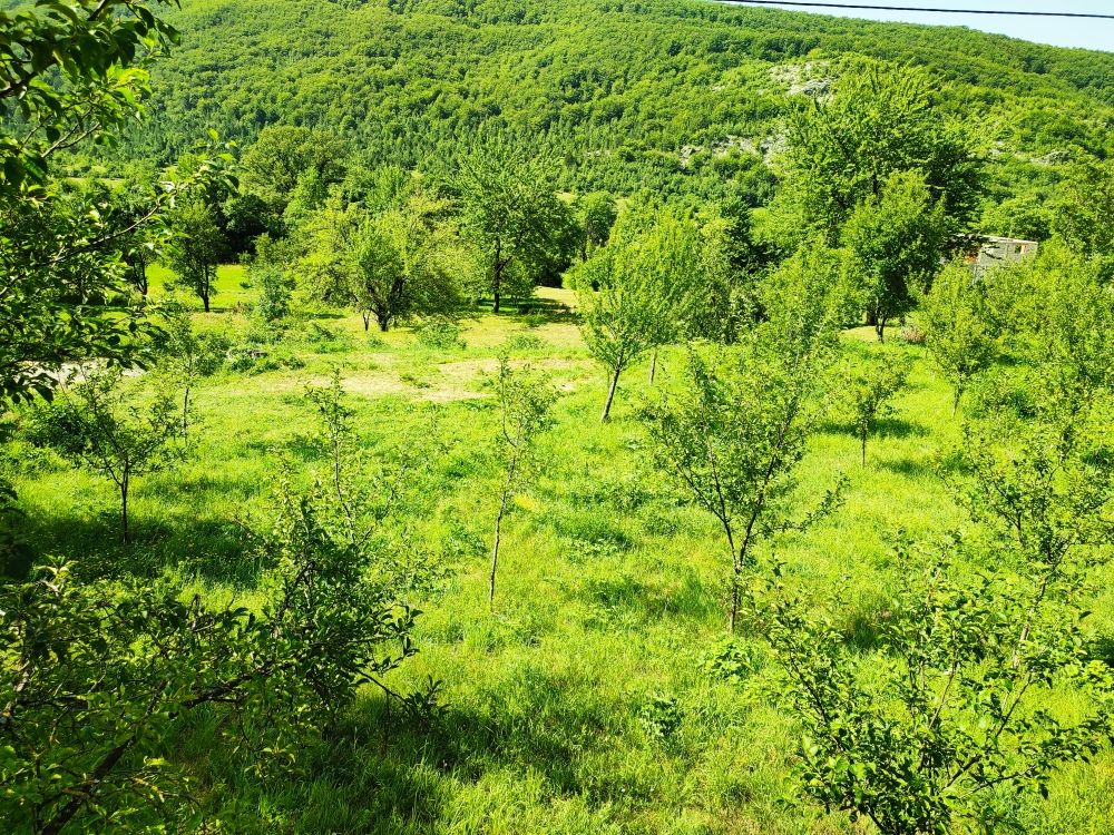 Дом в Никшиче, Черногория, 75 м2 фото 4