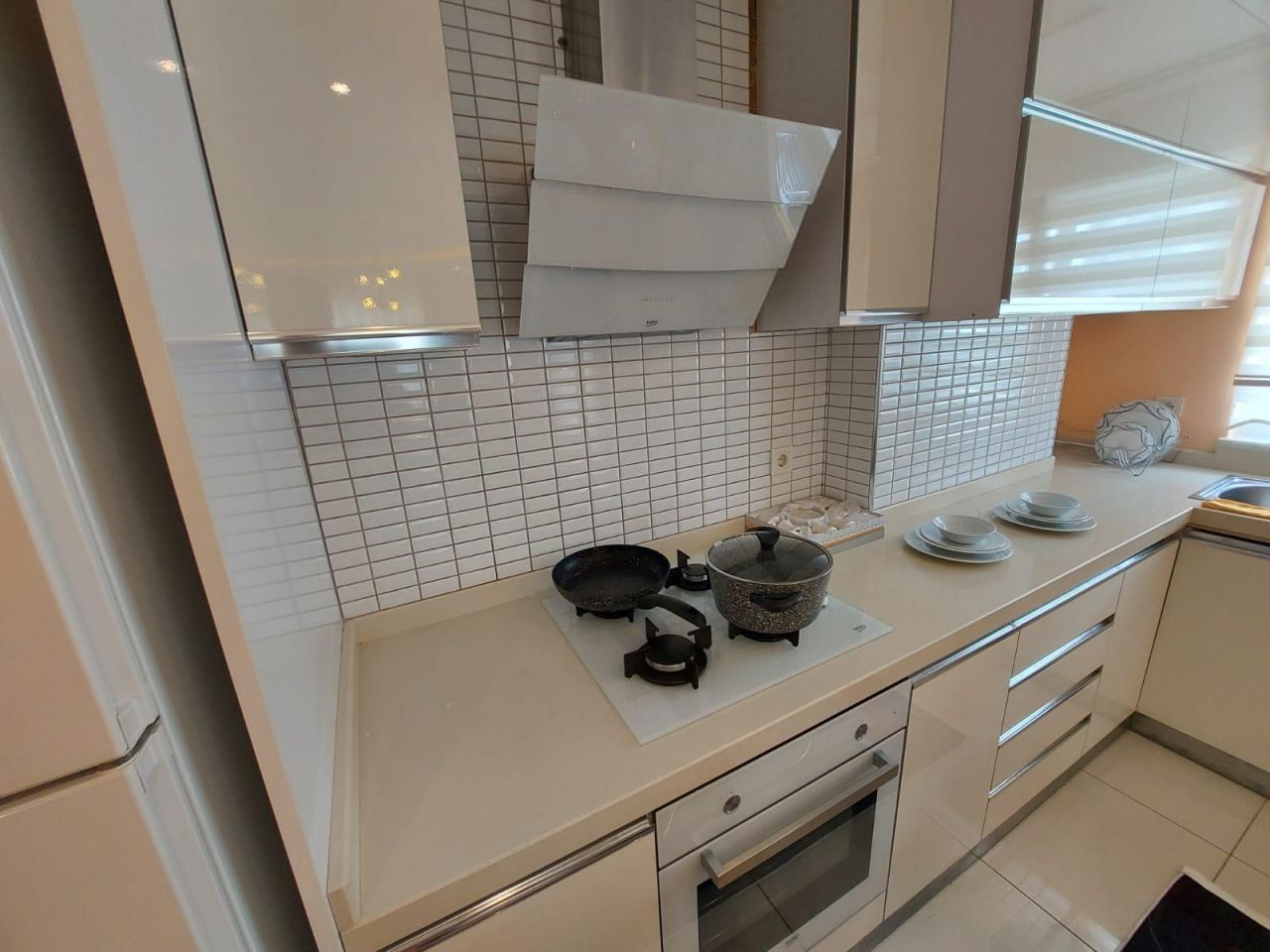 Квартира в Алании, Турция, 70 м2 фото 4