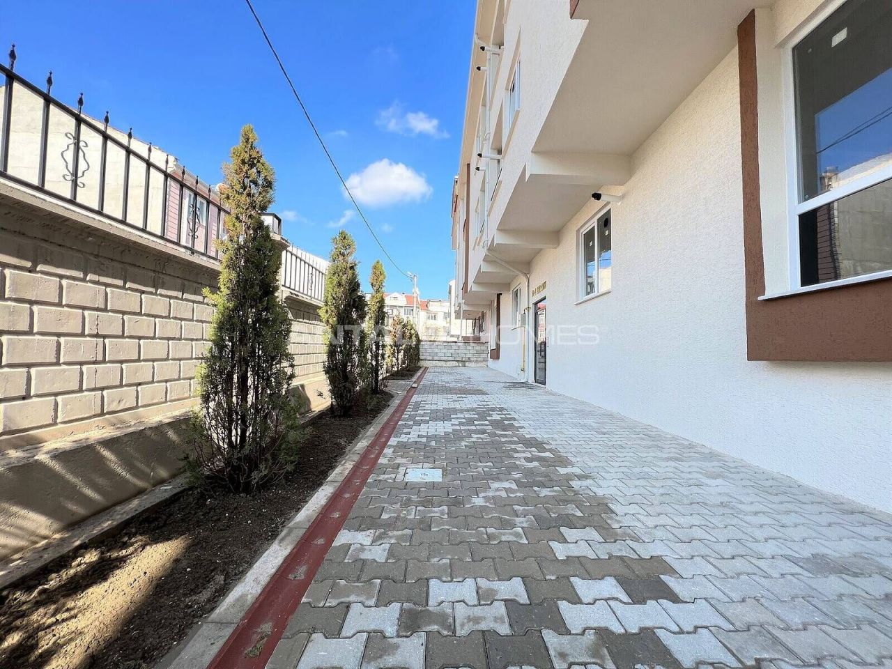 Апартаменты Инегёль, Турция, 129 м2 фото 2
