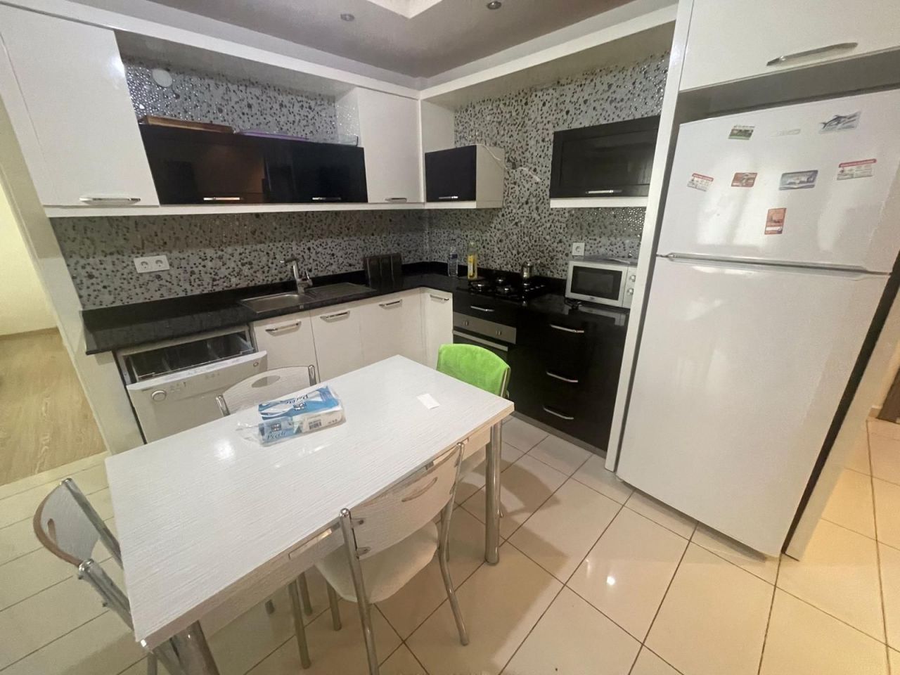 Квартира в Кестеле, Турция, 110 м2 фото 3