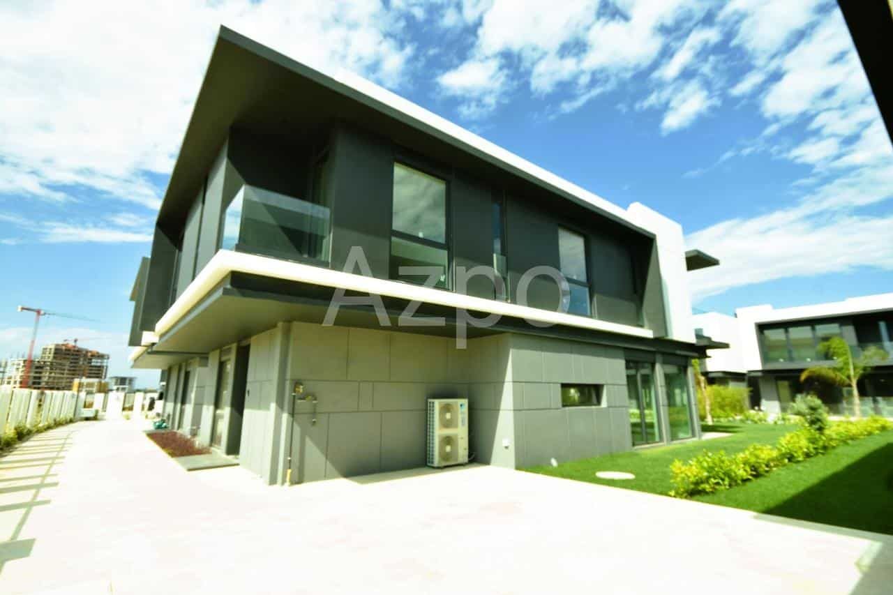 Вилла в Анталии, Турция, 300 м2 фото 4
