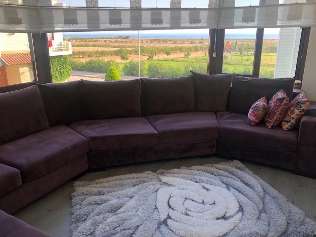 Вилла в Анталии, Турция, 250 м2 фото 2