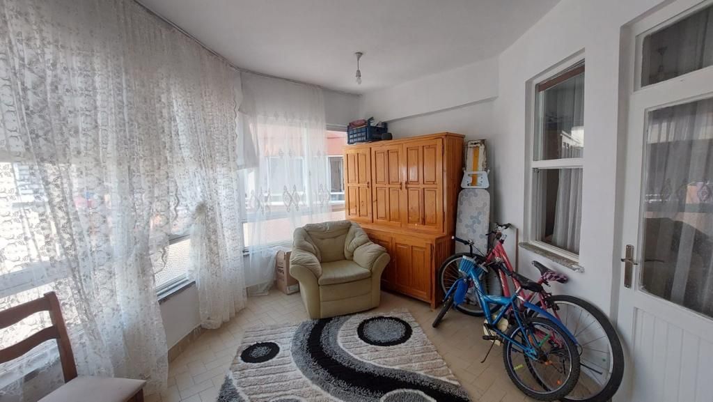 Квартира в Алании, Турция, 115 м2 фото 2