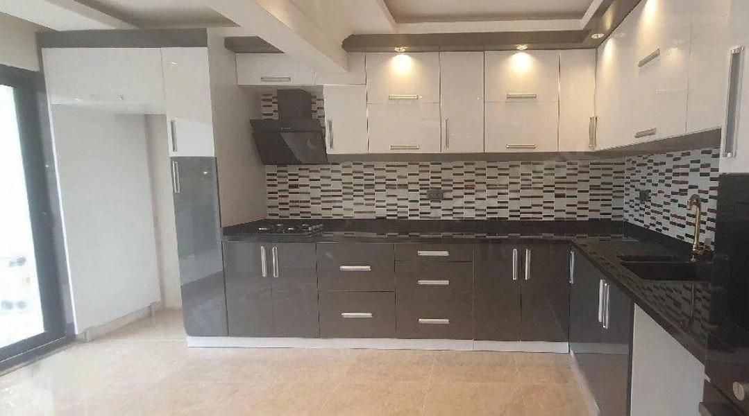 Вилла в Меркезе, Турция, 350 м2 фото 3