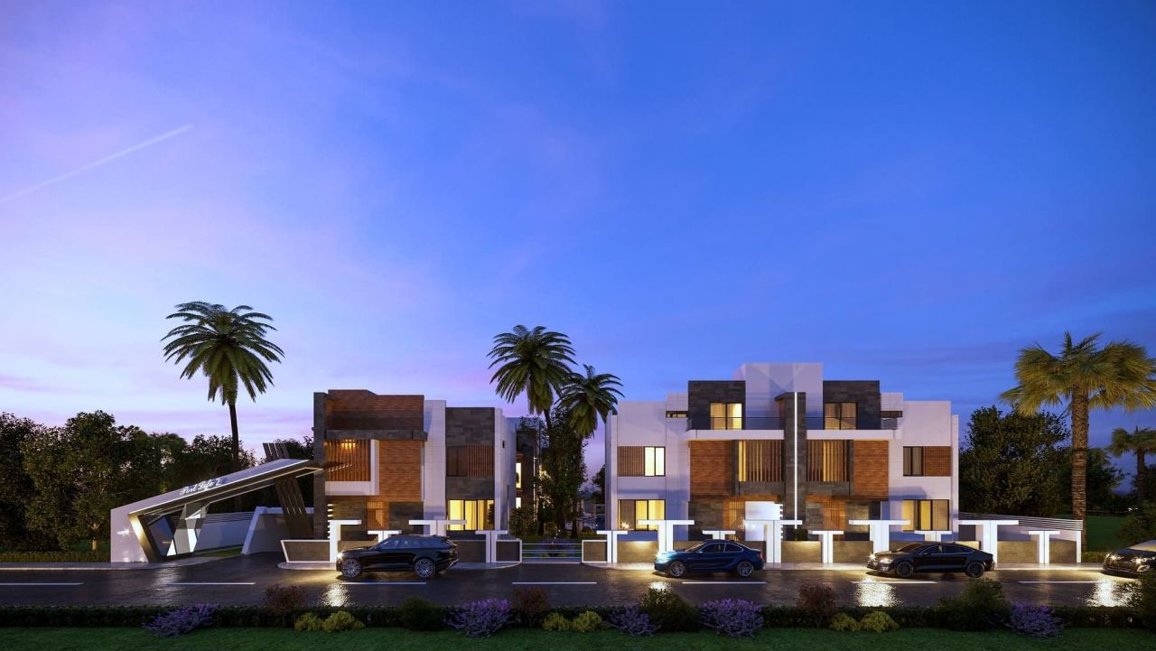 Вилла в Анталии, Турция, 350 м2 фото 3