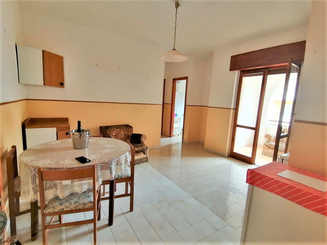 Квартира в Скалее, Италия, 60 м2 фото 3