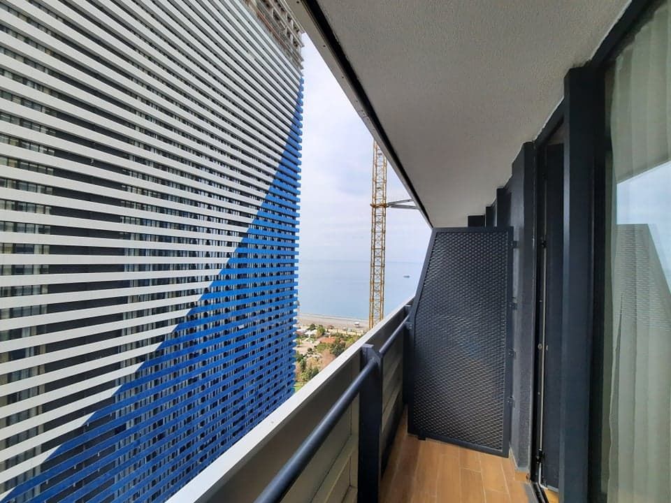 Апартаменты в Батуми, Грузия, 33 м2 фото 2