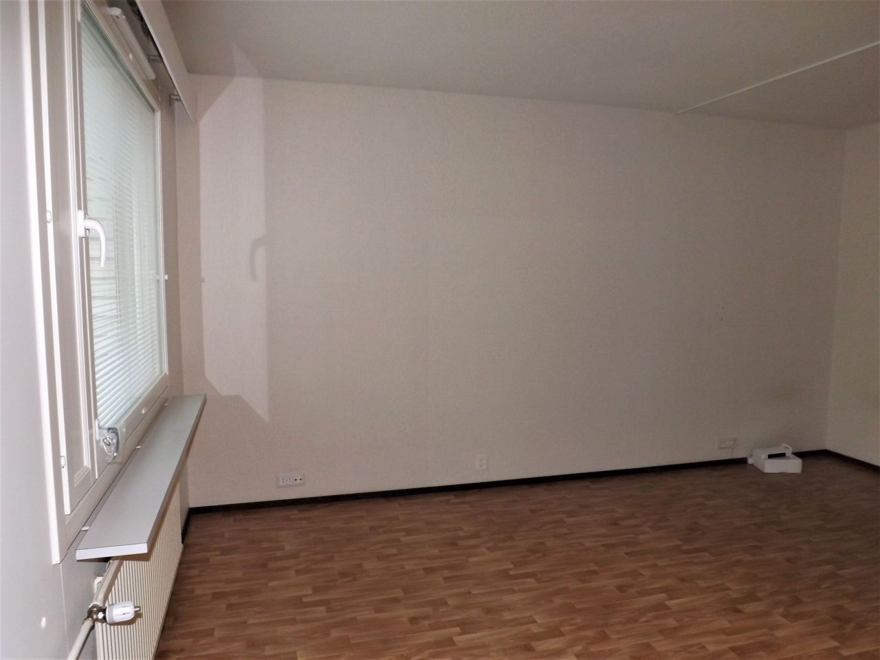 Квартира в Суомуссалми, Финляндия, 30 м2 фото 2