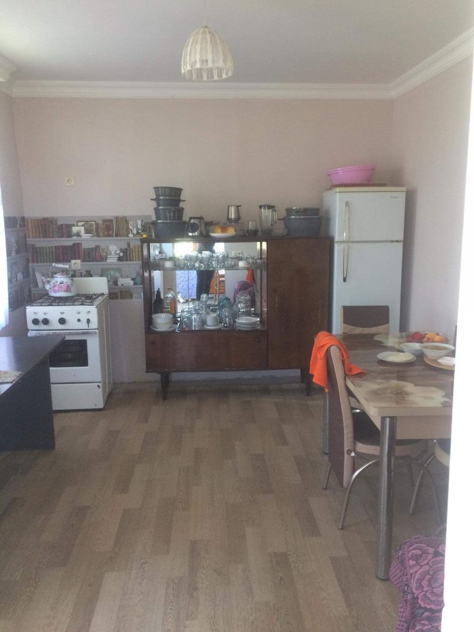 Дом в Кобулети, Грузия, 220 м2 фото 4