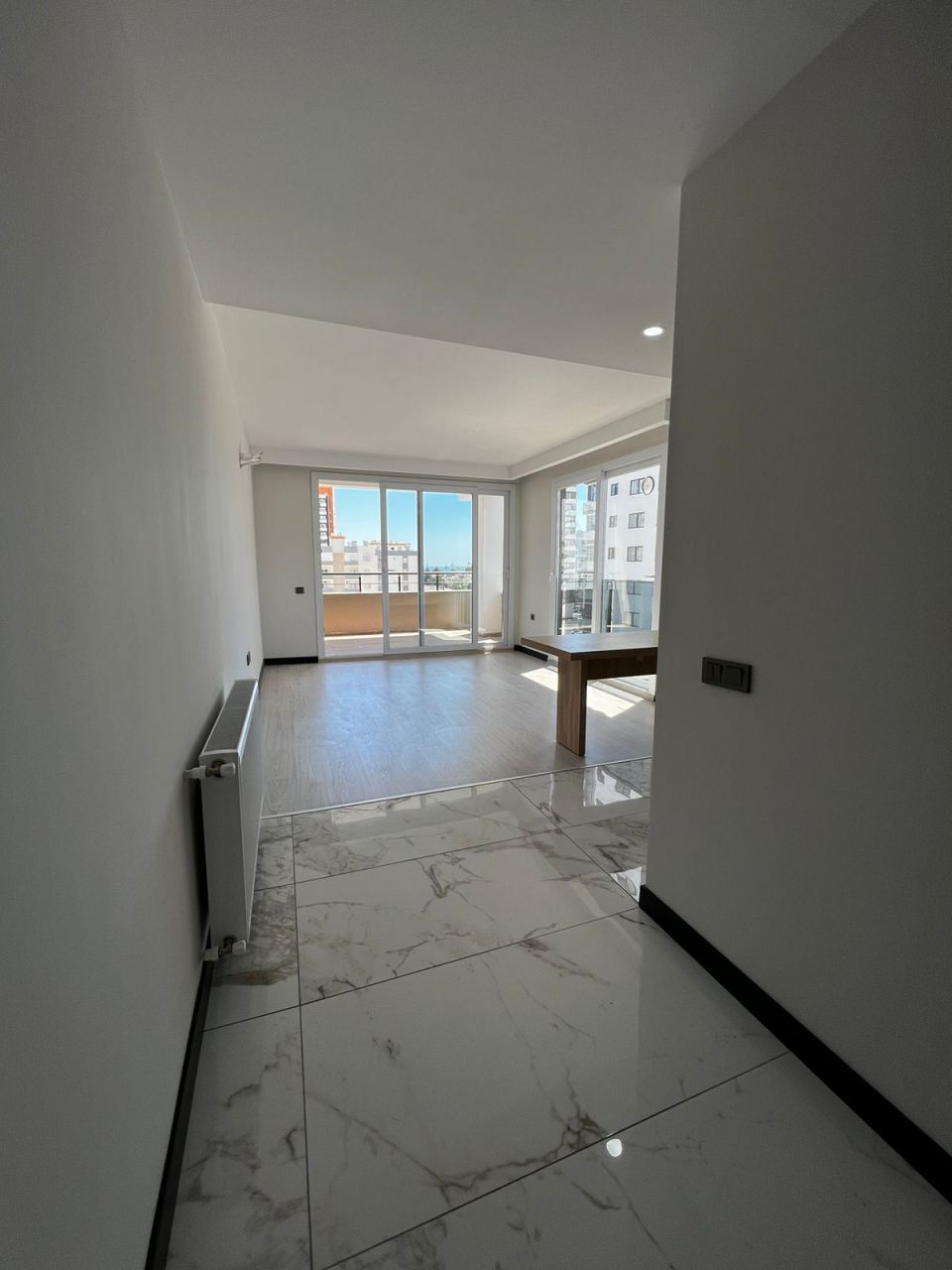 Квартира в Мерсине, Турция, 100 м2 фото 5