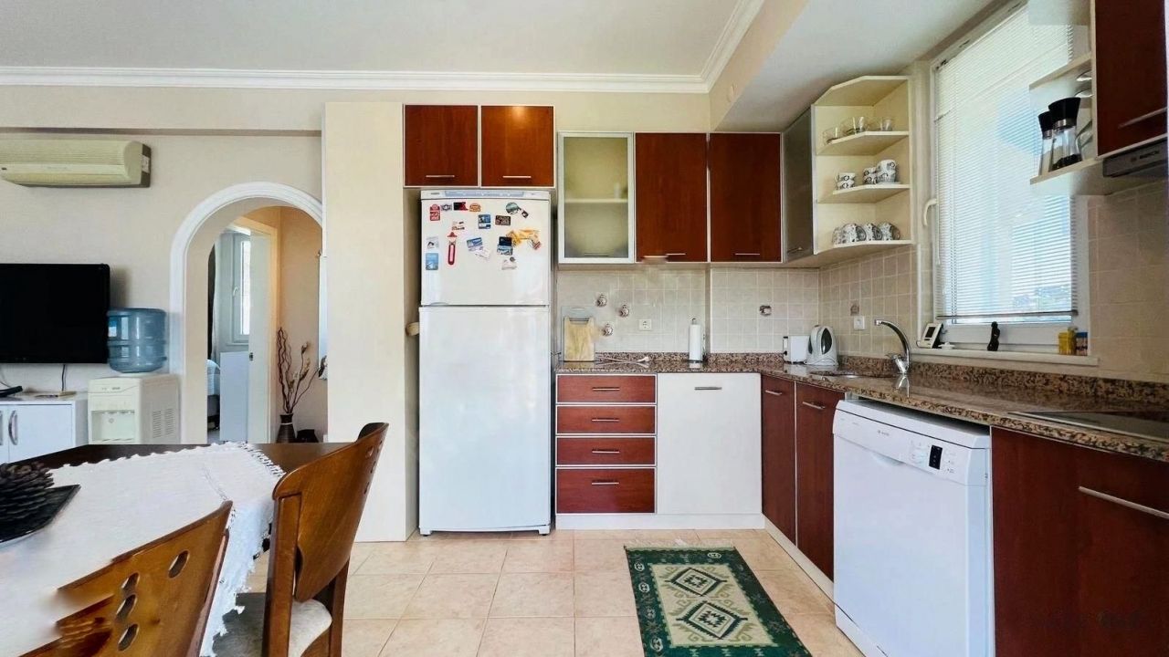 Квартира в Кемере, Турция, 70 м2 фото 5