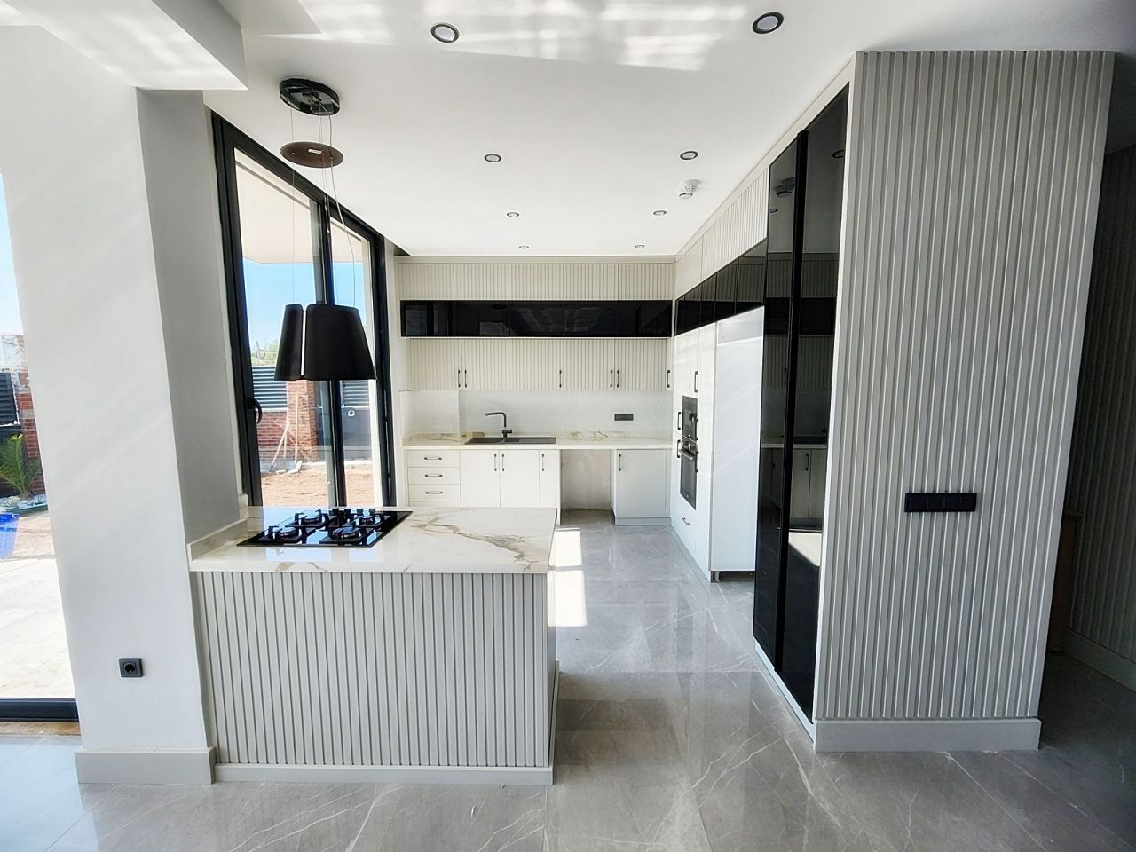 Вилла в Мерсине, Турция, 386 м2 фото 4