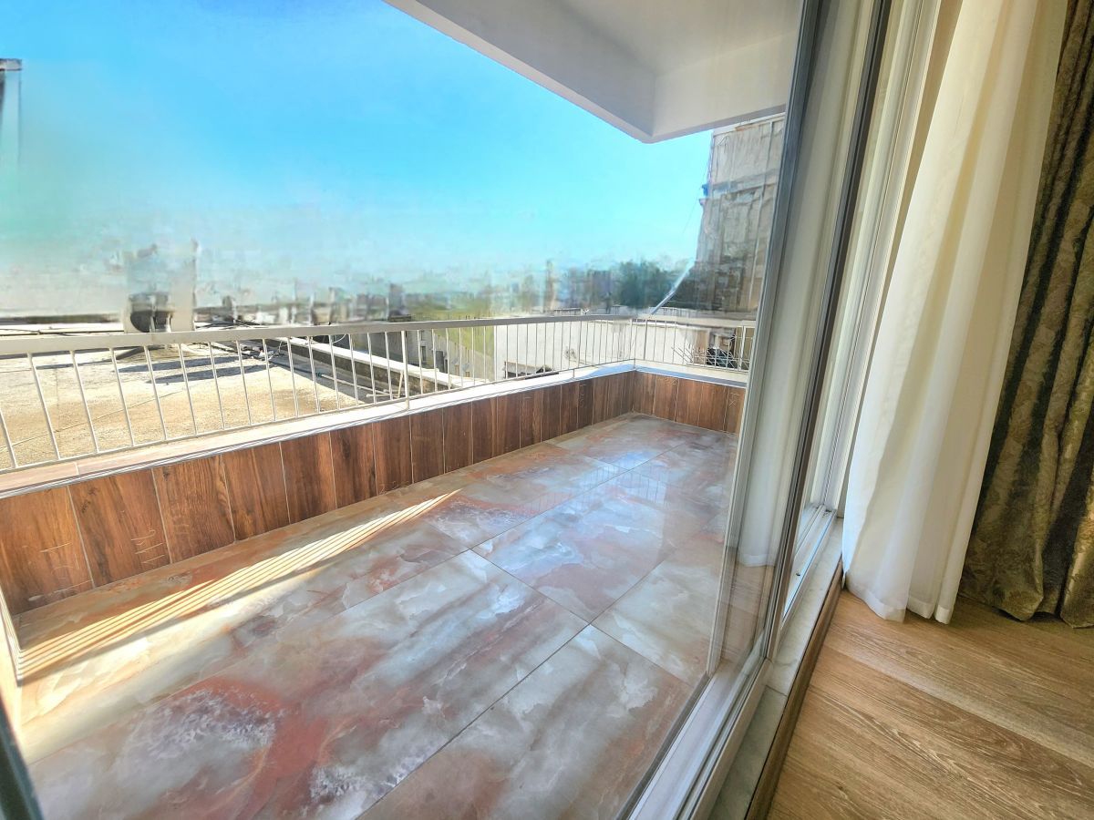 Квартира Kızılsaray Mh., Турция, 160 м2 фото 2