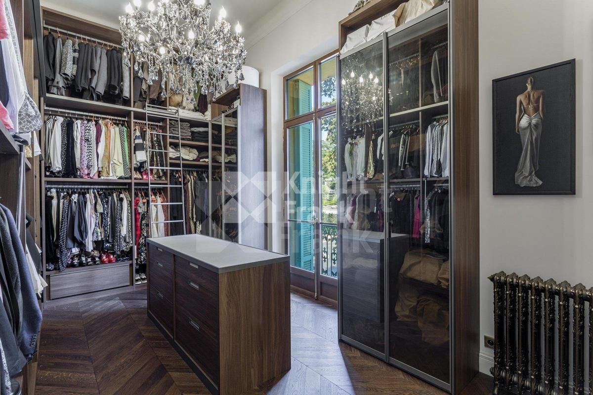 Апартаменты в Каннах, Франция, 170 м2 фото 4