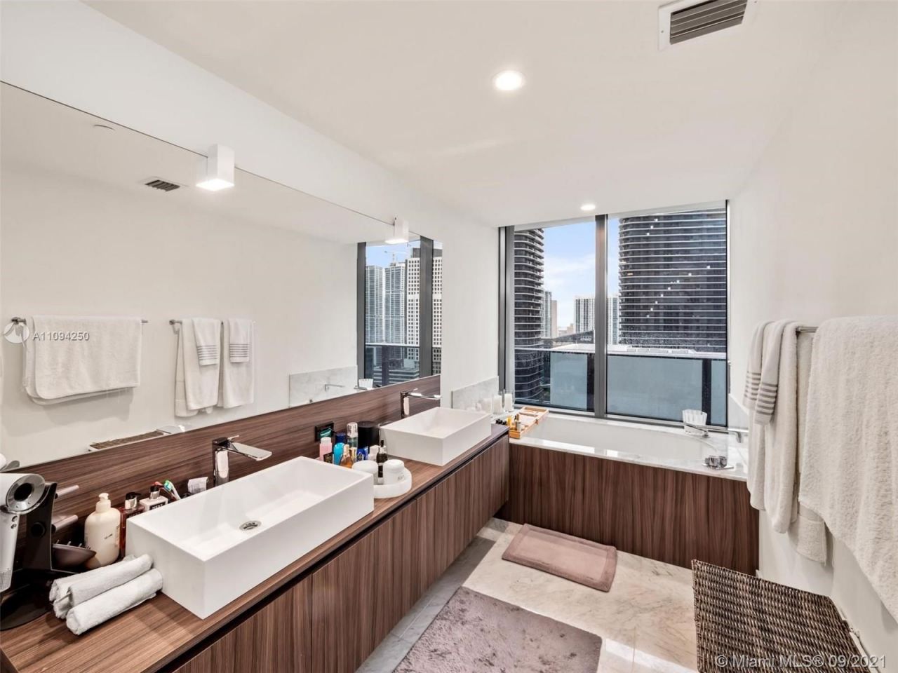 Апартаменты в Майами, США, 130 м2 фото 5
