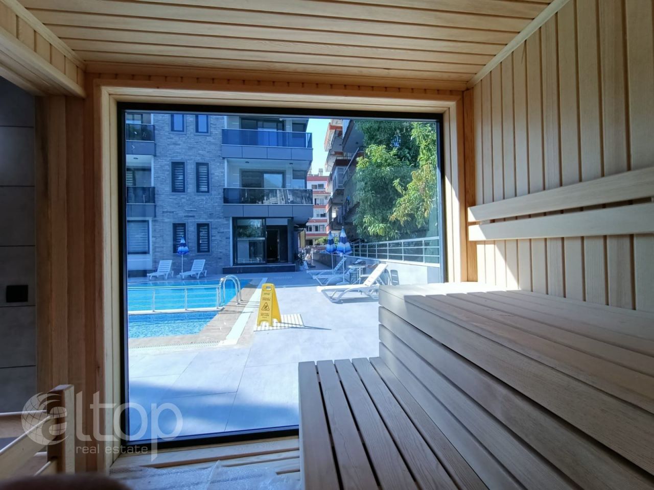 Пентхаус в Алании, Турция, 180 м2 фото 4