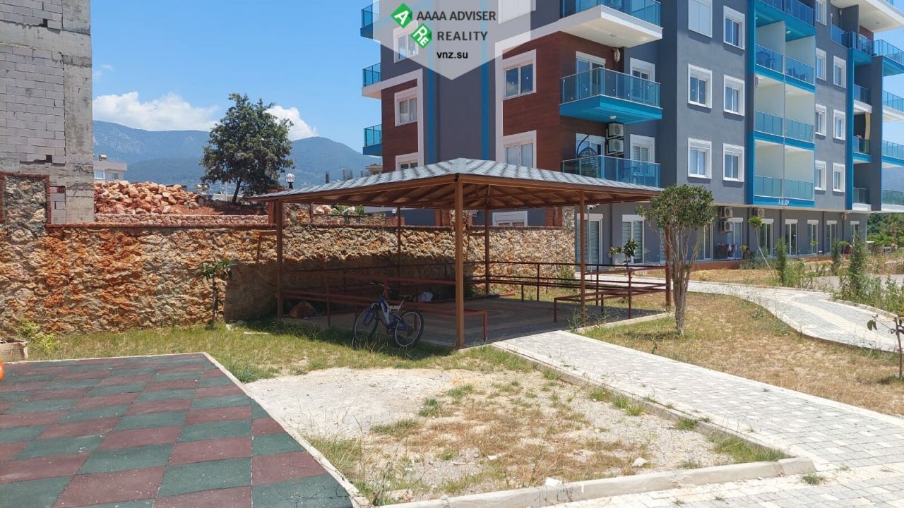Квартира в Алании, Турция, 95 м2 фото 5