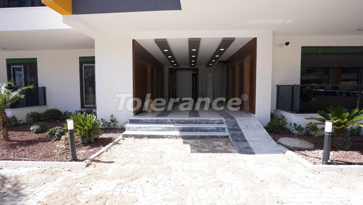 Апартаменты в Анталии, Турция, 55 м2 фото 3