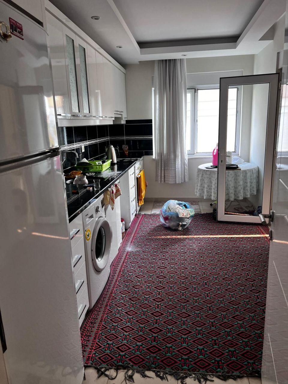 Квартира в Алании, Турция, 90 м2 фото 3
