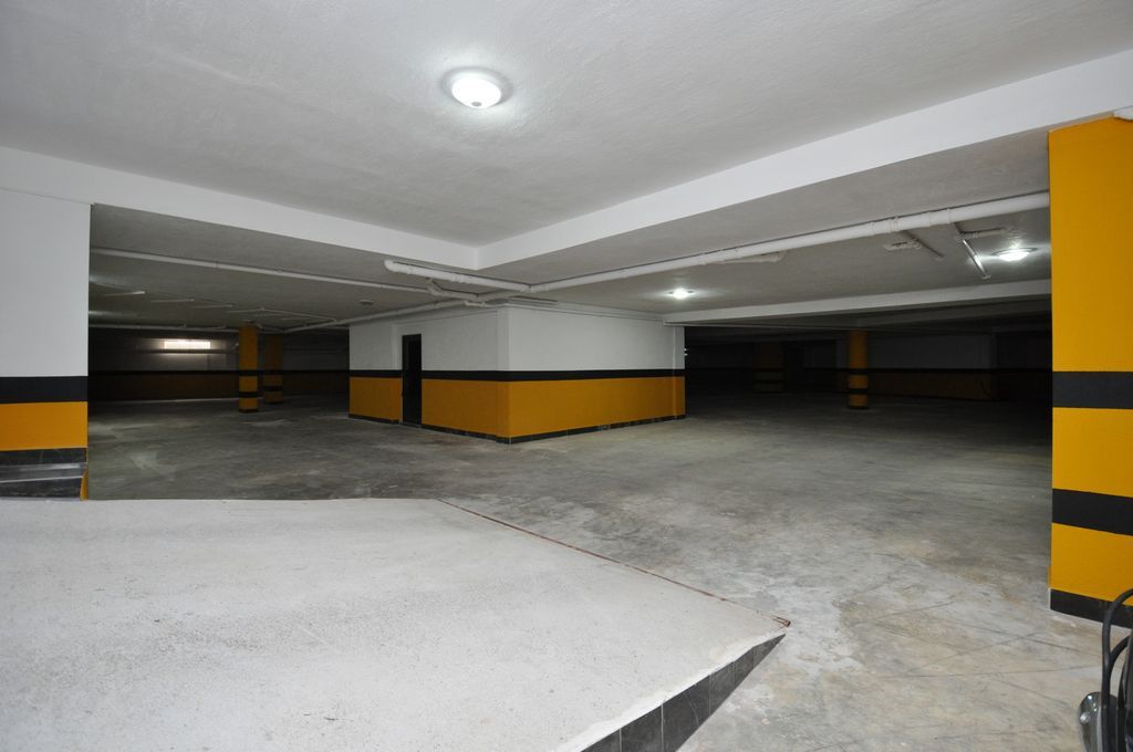 Квартира в Алании, Турция, 59 м2 фото 4