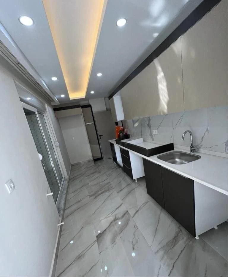 Квартира в Анталии, Турция, 120 м2 фото 3