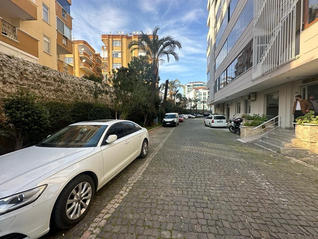 Пентхаус в Алании, Турция, 160 м2 фото 4