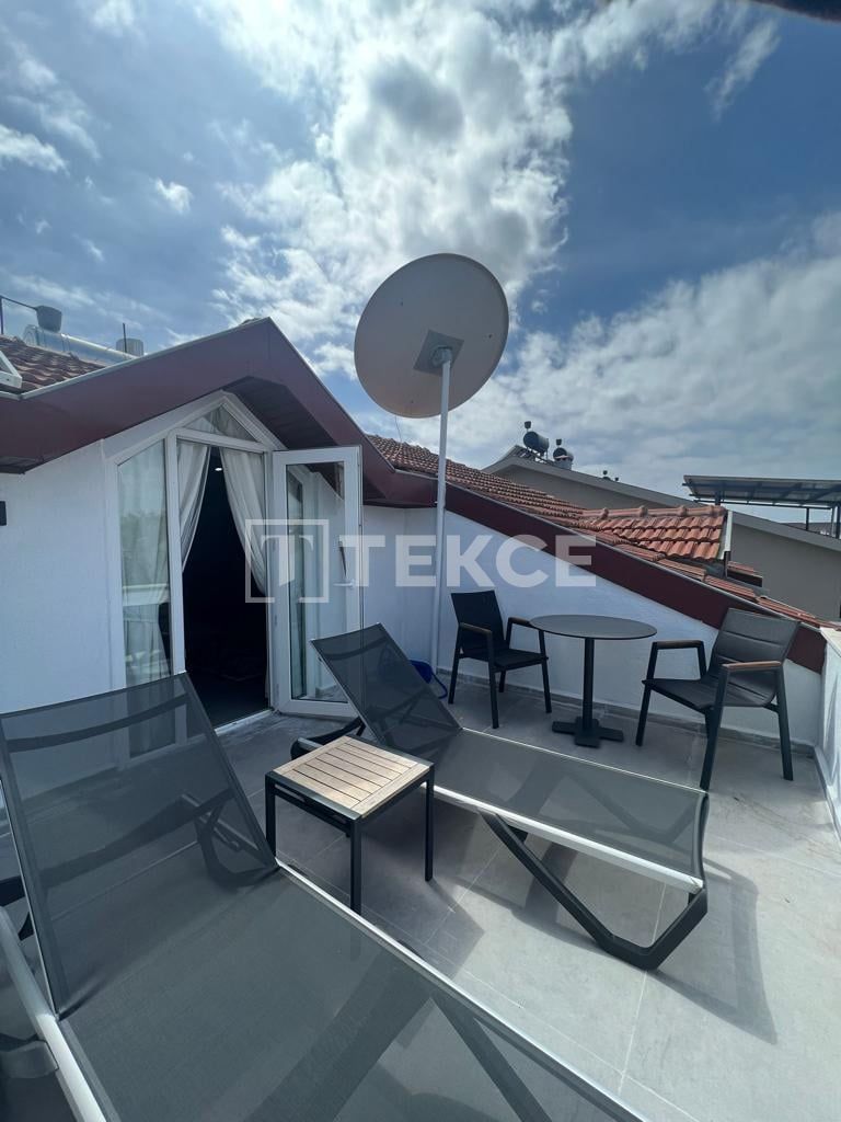 Апартаменты в Фетхие, Турция, 165 м2 фото 2