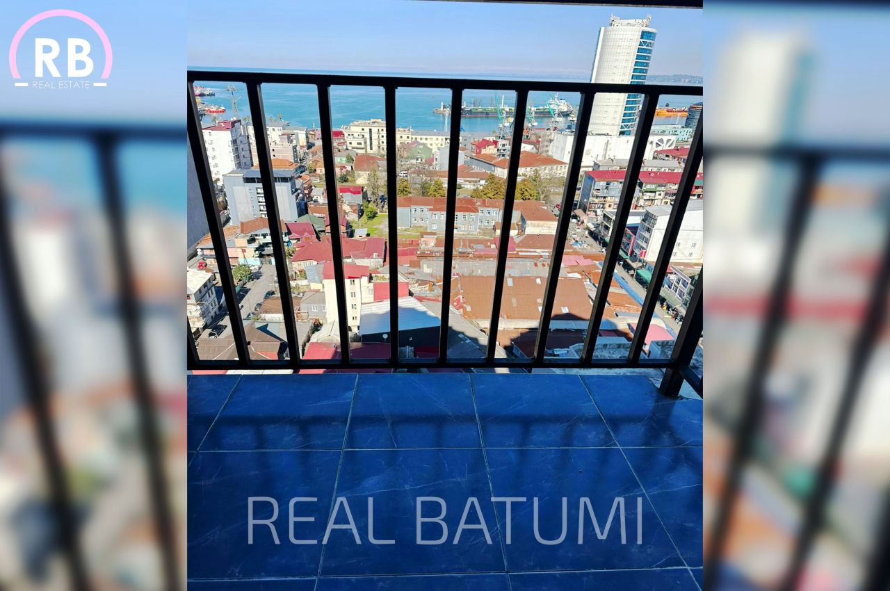 Квартира в Батуми, Грузия, 55 м2 фото 2